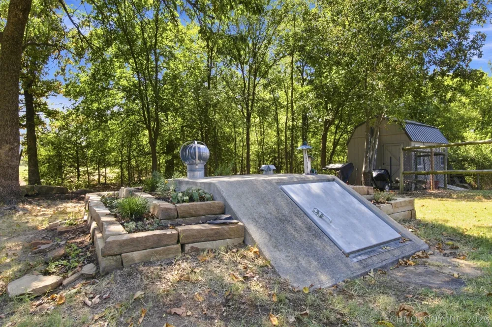 9332 S 36th West Avenue Tulsa, OK 74132