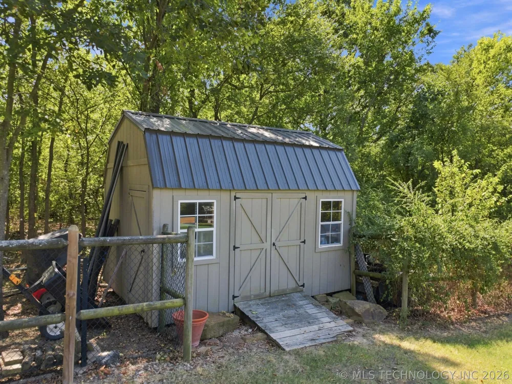 9332 S 36th West Avenue Tulsa, OK 74132