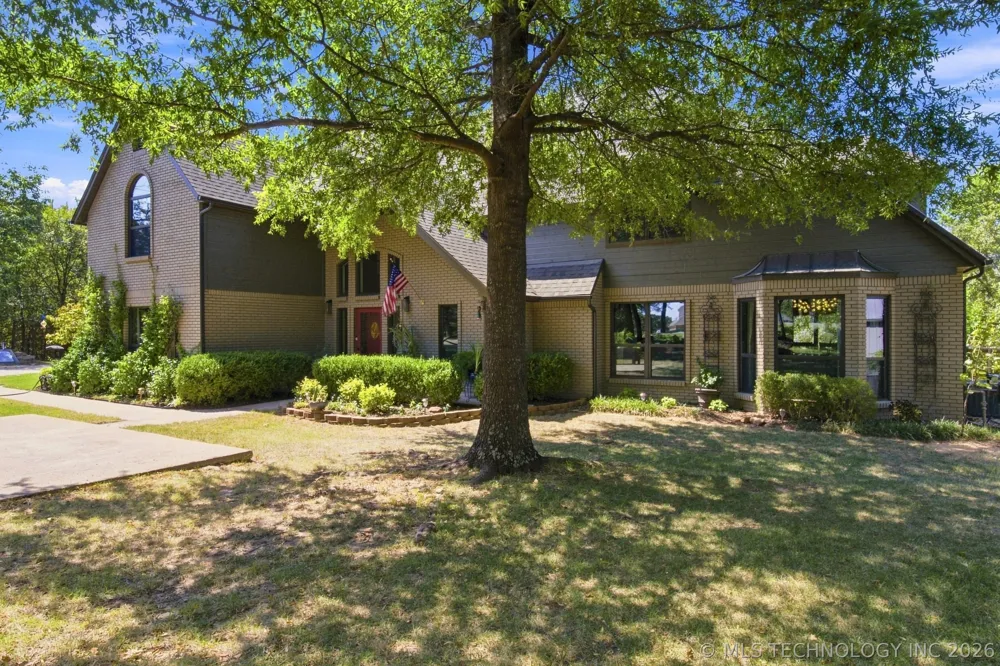 9332 S 36th West Avenue Tulsa, OK 74132