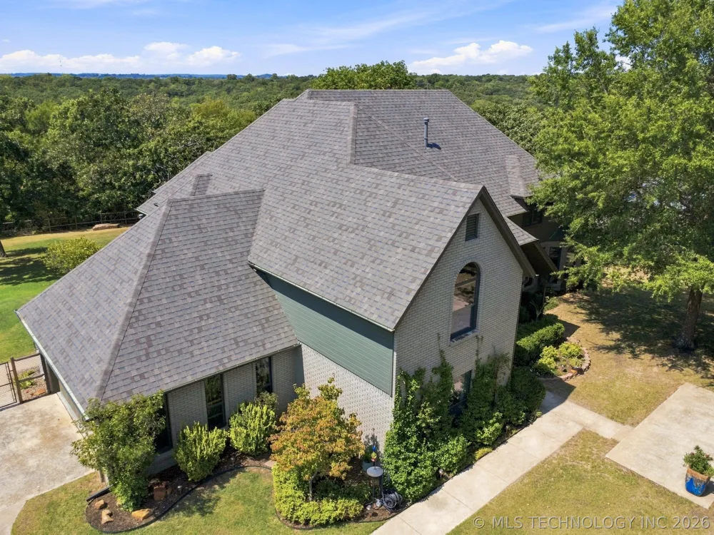 9332 S 36th West Avenue Tulsa, OK 74132