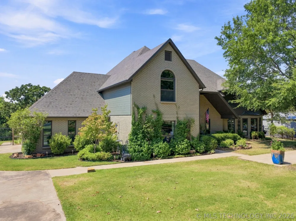 9332 S 36th West Avenue Tulsa, OK 74132
