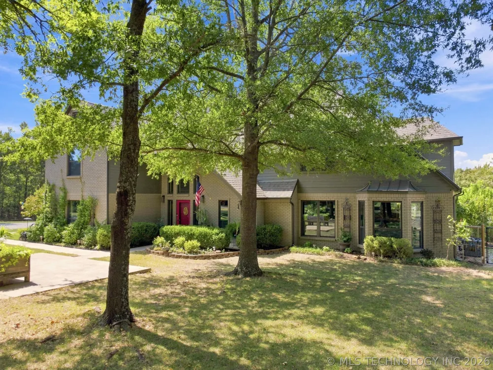 9332 S 36th West Avenue Tulsa, OK 74132
