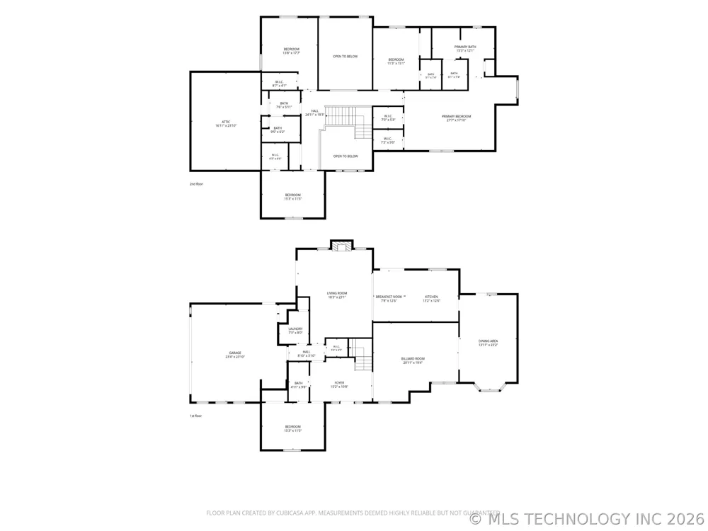 9332 S 36th West Avenue Tulsa, OK 74132