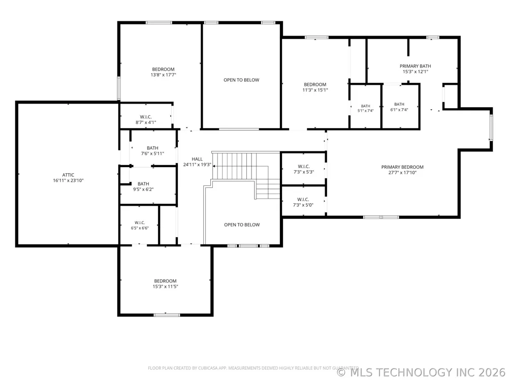 9332 S 36th West Avenue Tulsa, OK 74132