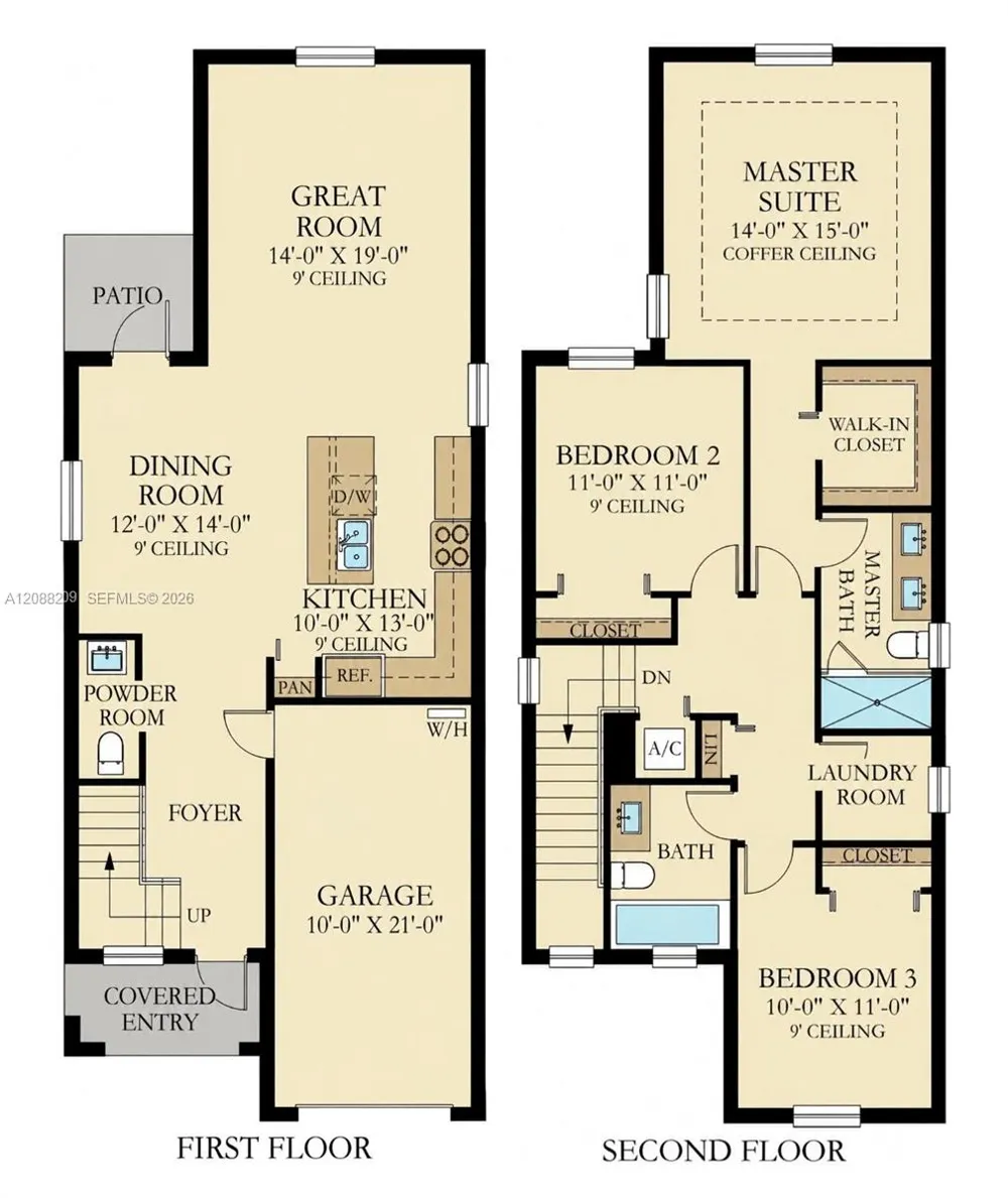 11014 W 35th Ln Hialeah, FL 33018