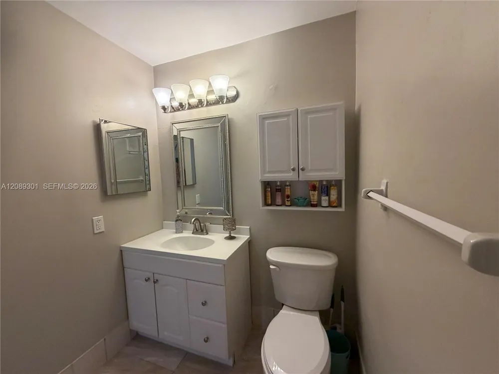 10875 NW 29th Mnr Sunrise, FL 33322