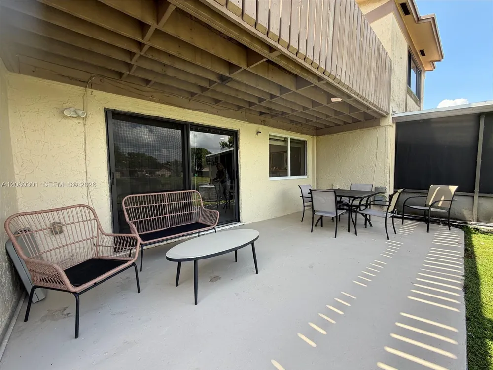 10875 NW 29th Mnr Sunrise, FL 33322