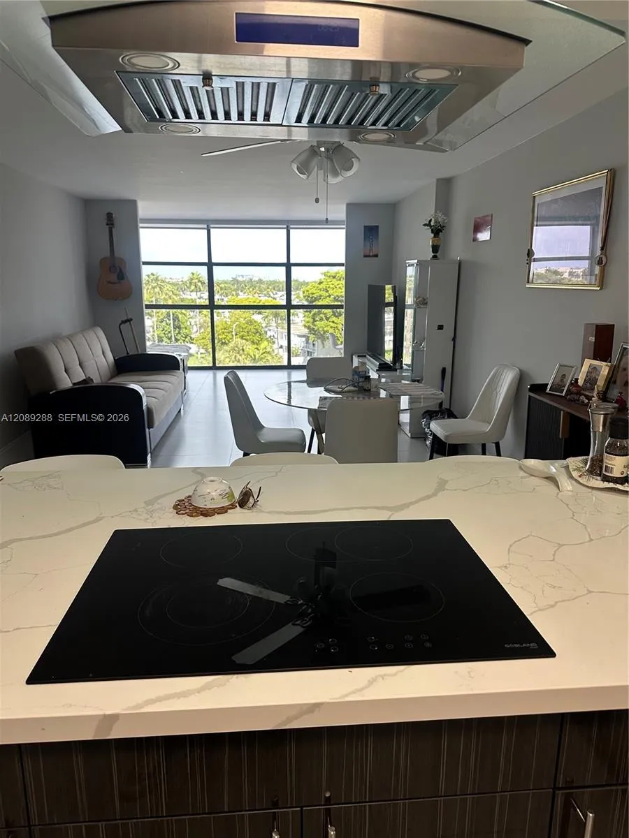 600 Parkview Dr #627 Hallandale Beach, FL 33009