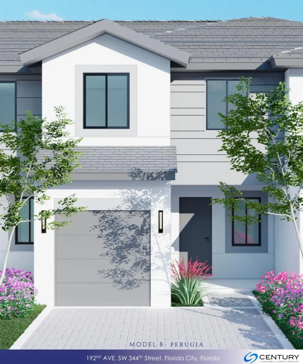 34512 SW 191st Ct Homestead, FL 33034
