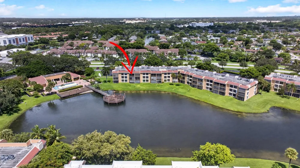 5626 Coral Lake Drive #302 Margate, FL 33063