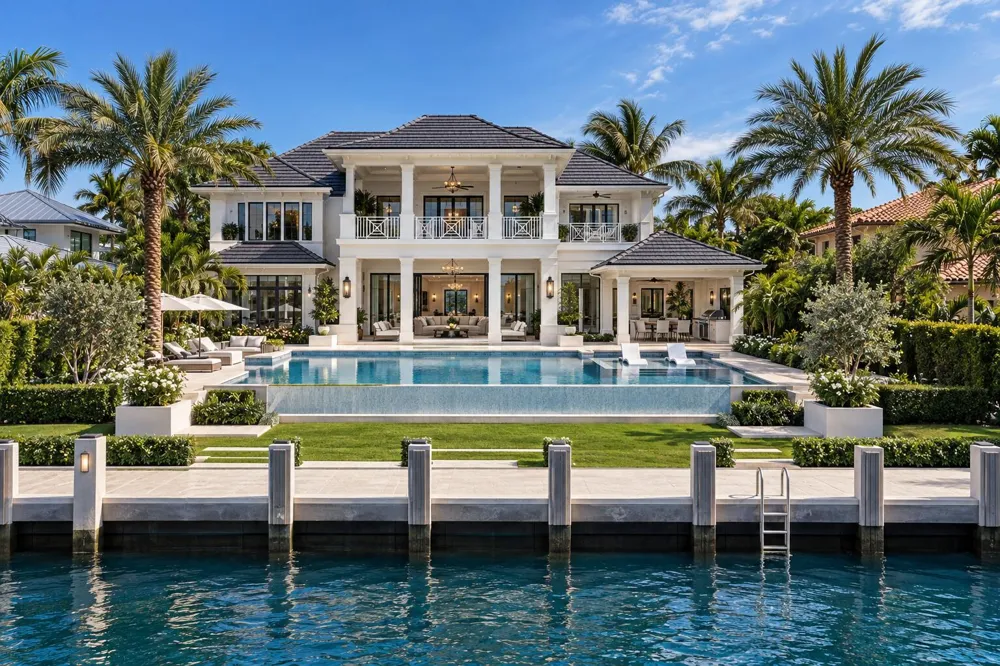 2455 DEL LAGO DRIVE Fort Lauderdale, FL 33316