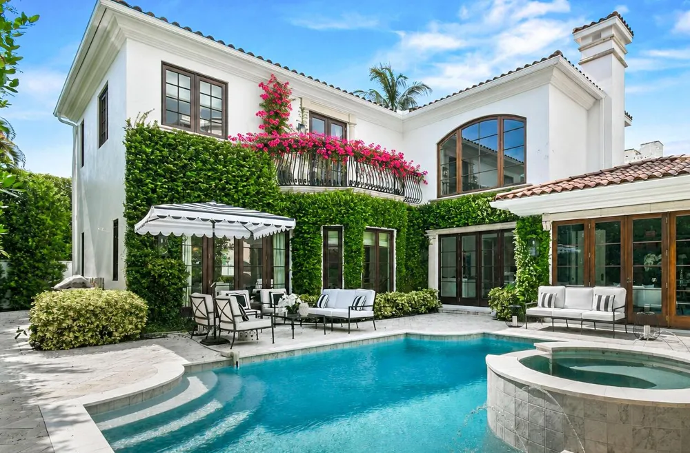 437 Chilean Avenue Palm Beach, FL 33480