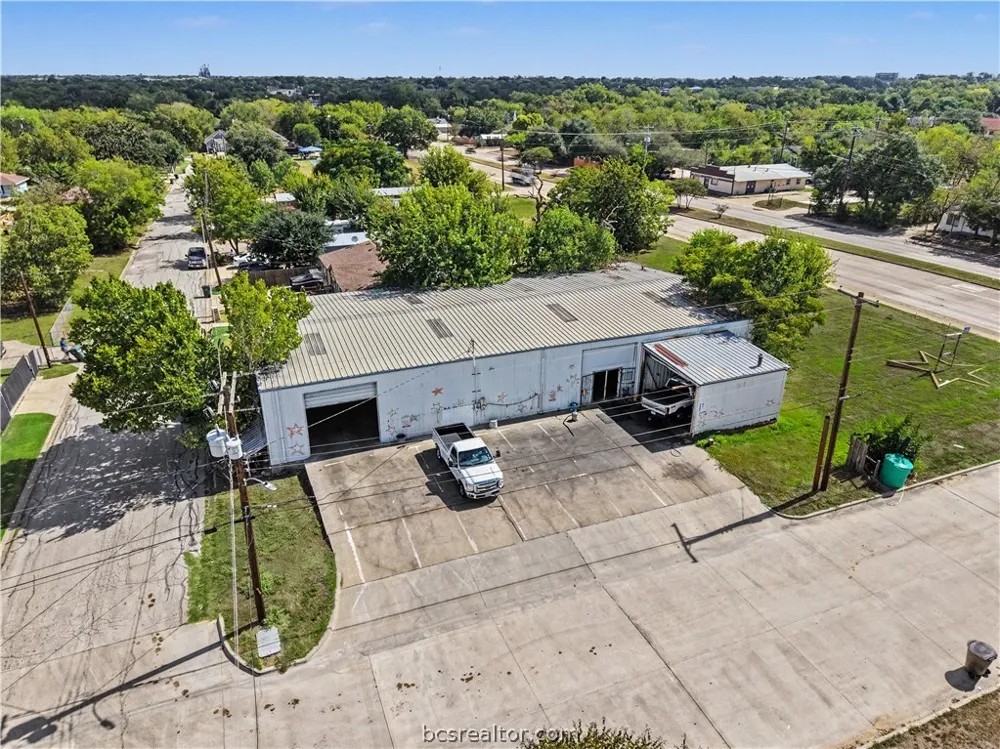 1602 W 24th Street Bryan, TX 77803