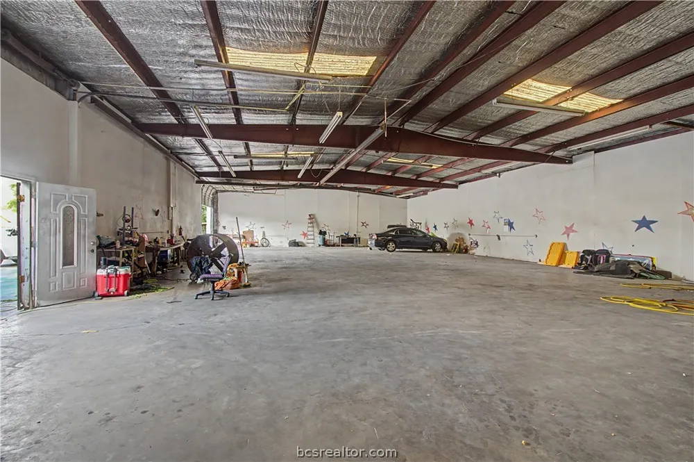 1602 W 24th Street Bryan, TX 77803