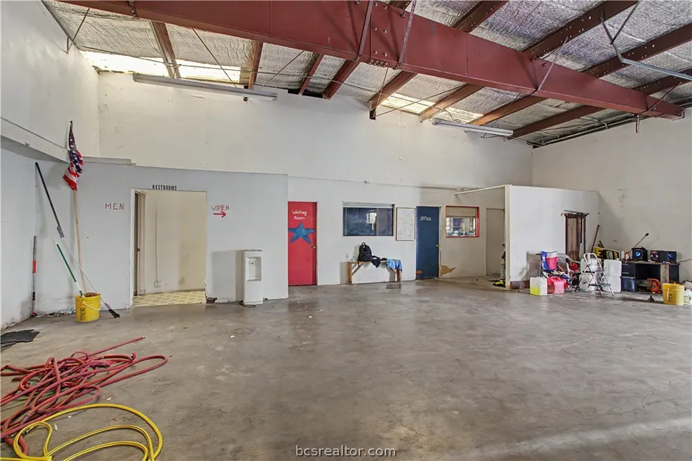 1602 W 24th Street Bryan, TX 77803