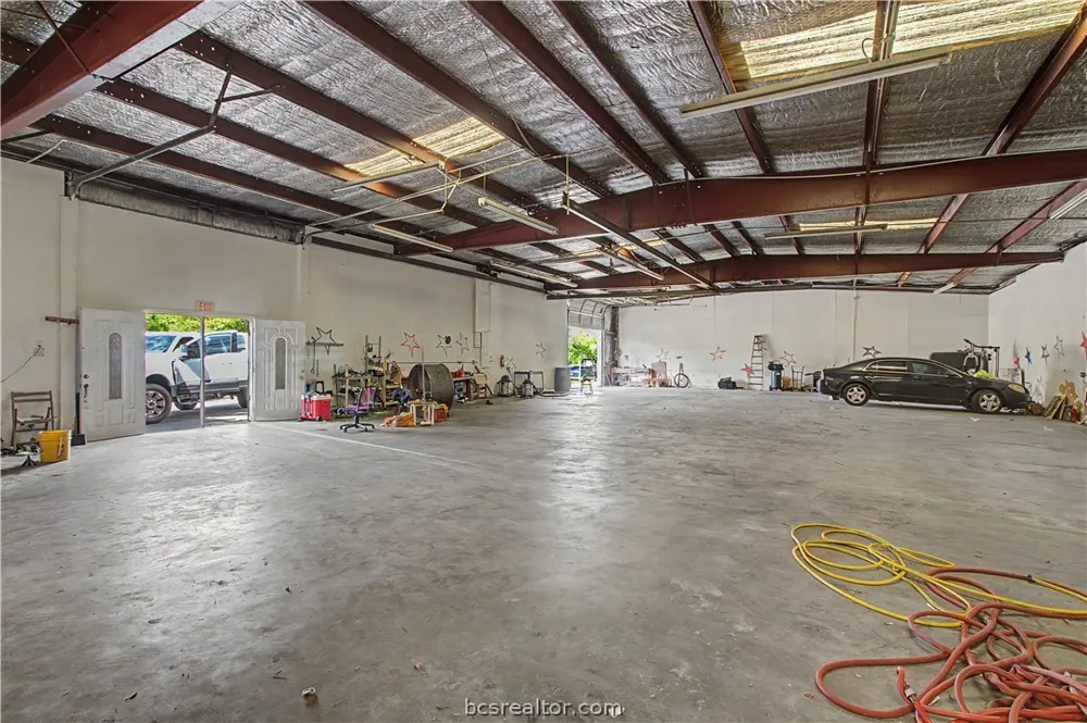 1602 W 24th Street Bryan, TX 77803