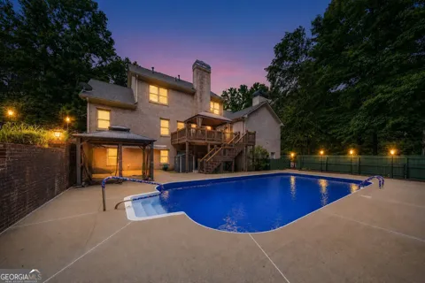 4816 Old Stilesboro RD NW