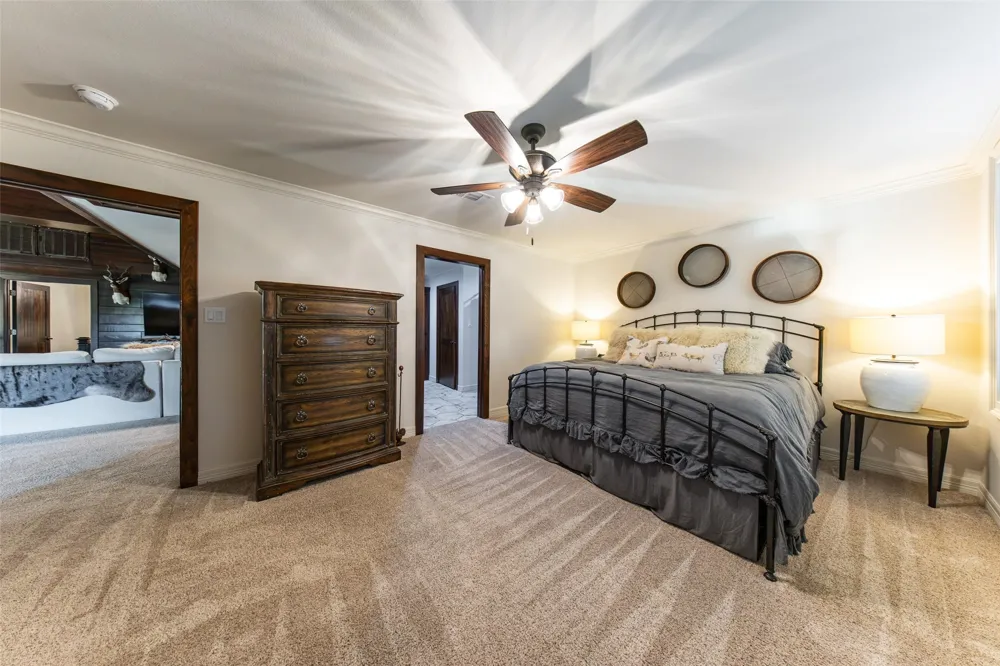 890 FM 573 Mullin, TX 76864