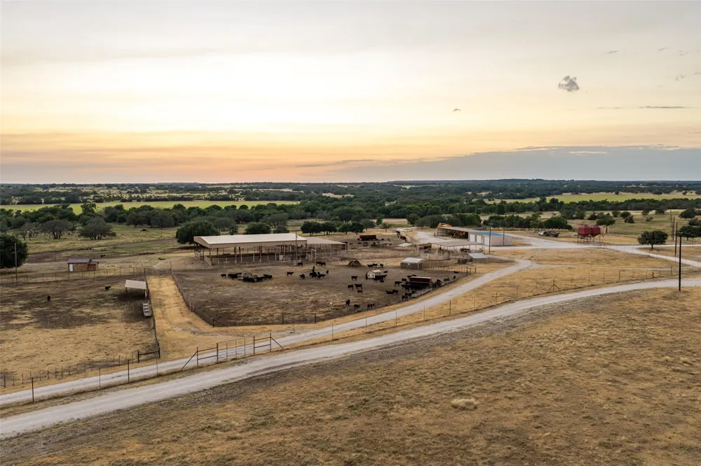 890 FM 573 Mullin, TX 76864