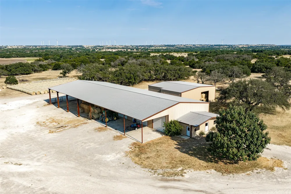 890 FM 573 Mullin, TX 76864