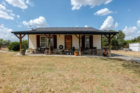 6515 Contrary Creek Road