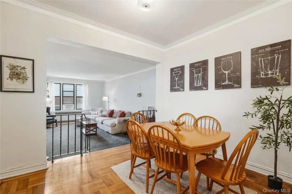 210 Martine Avenue #5L White Plains, NY 10601