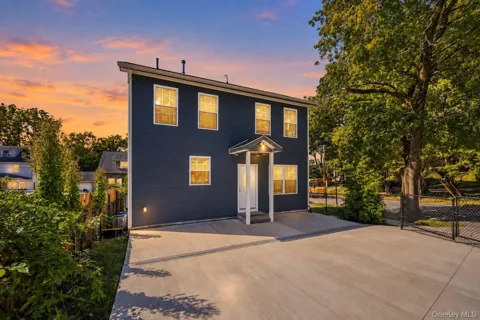 214 Prospect Street