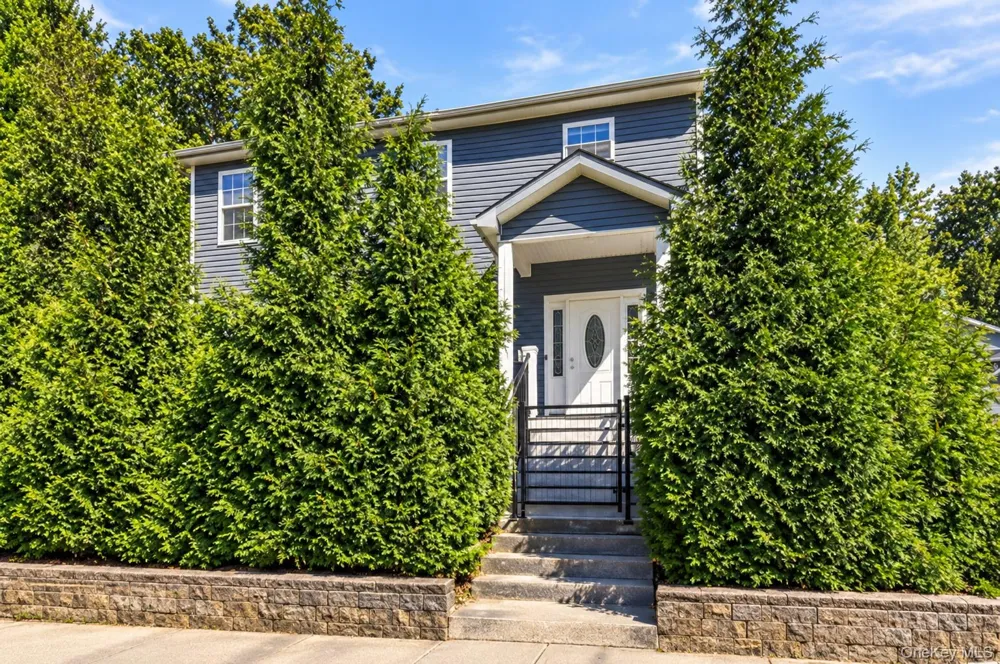 214 Prospect Street Newburgh, NY 12550