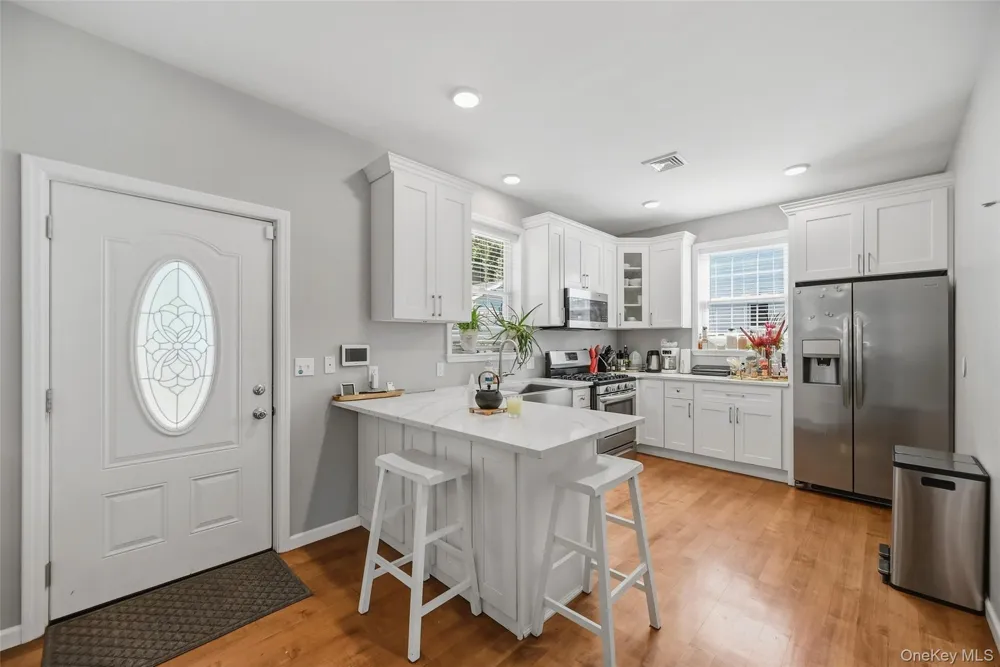 214 Prospect Street Newburgh, NY 12550