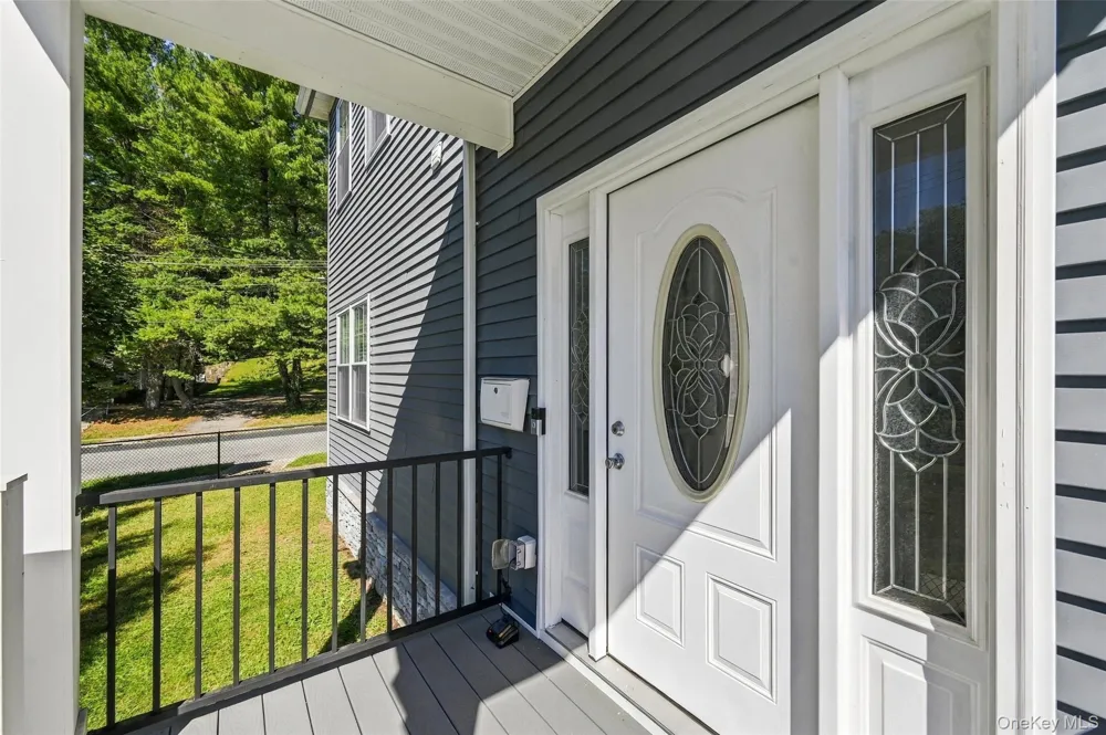 214 Prospect Street Newburgh, NY 12550