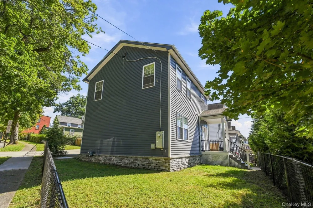214 Prospect Street Newburgh, NY 12550