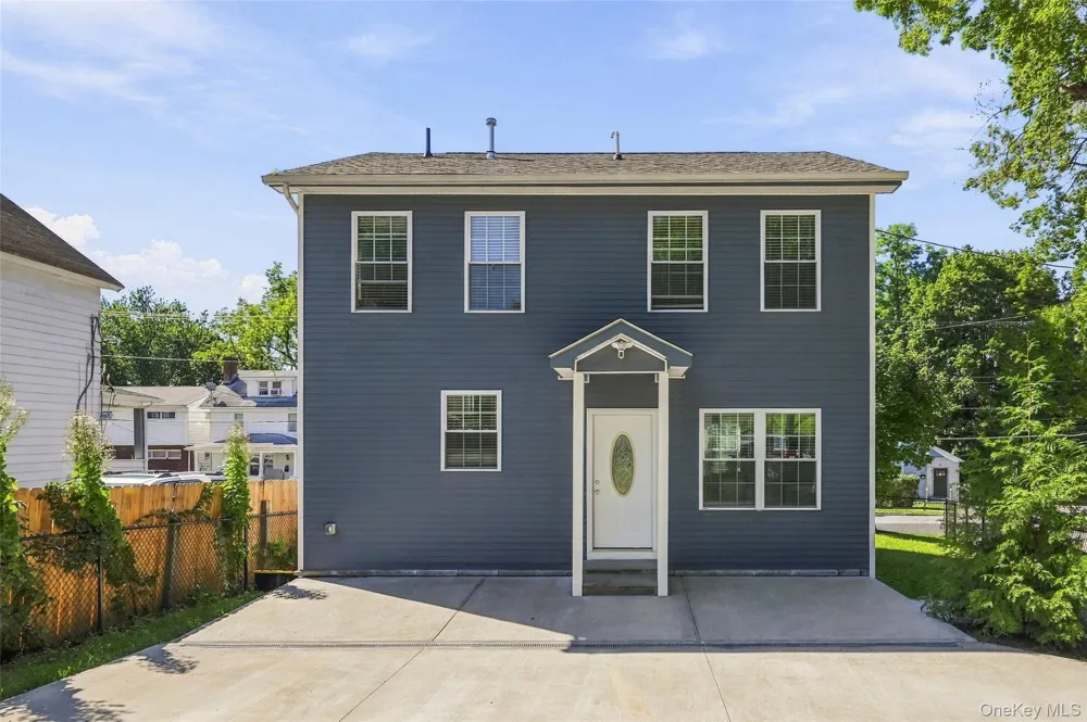 214 Prospect Street Newburgh, NY 12550