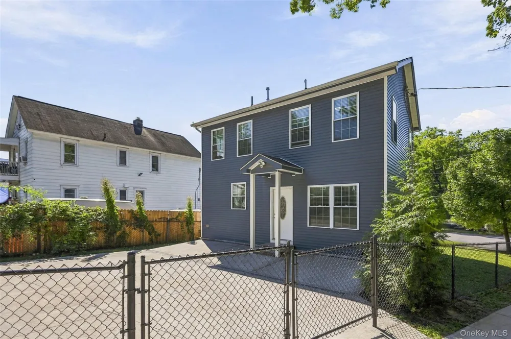 214 Prospect Street Newburgh, NY 12550