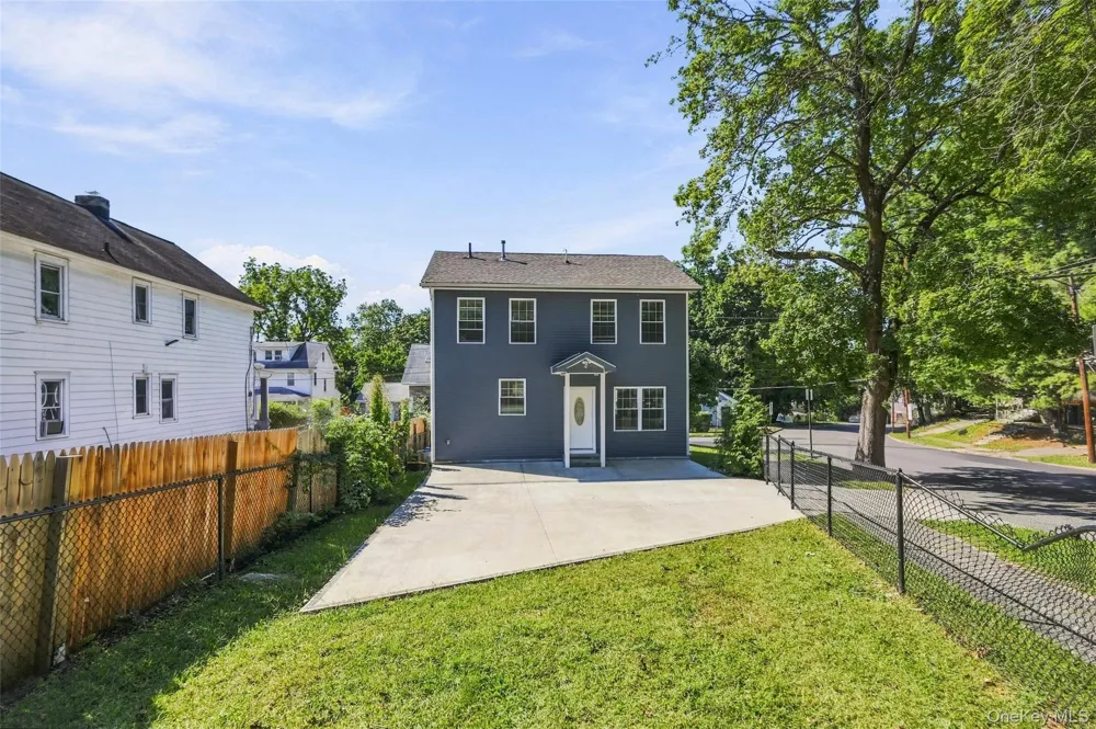 214 Prospect Street Newburgh, NY 12550