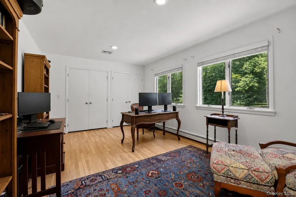 12 Hilltop Road Waccabuc, NY 10597