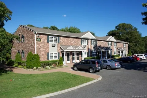 124E Easy Street #124E