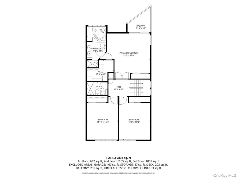 19 John Bean Court Port Washington, NY 11050