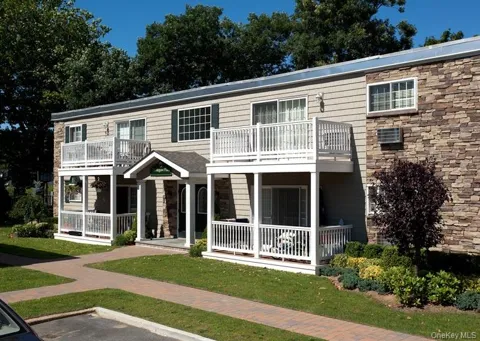 125 Magaw Place #A17