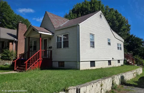6 Poplar Street