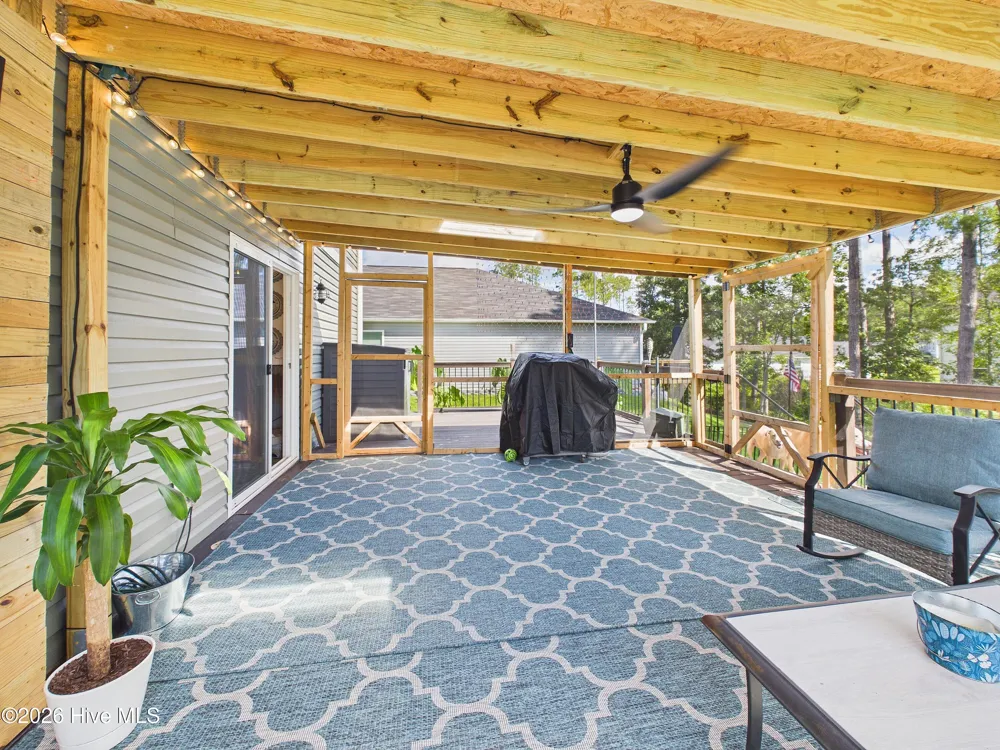 2504 Provence Drive SE Bolivia, NC 28422