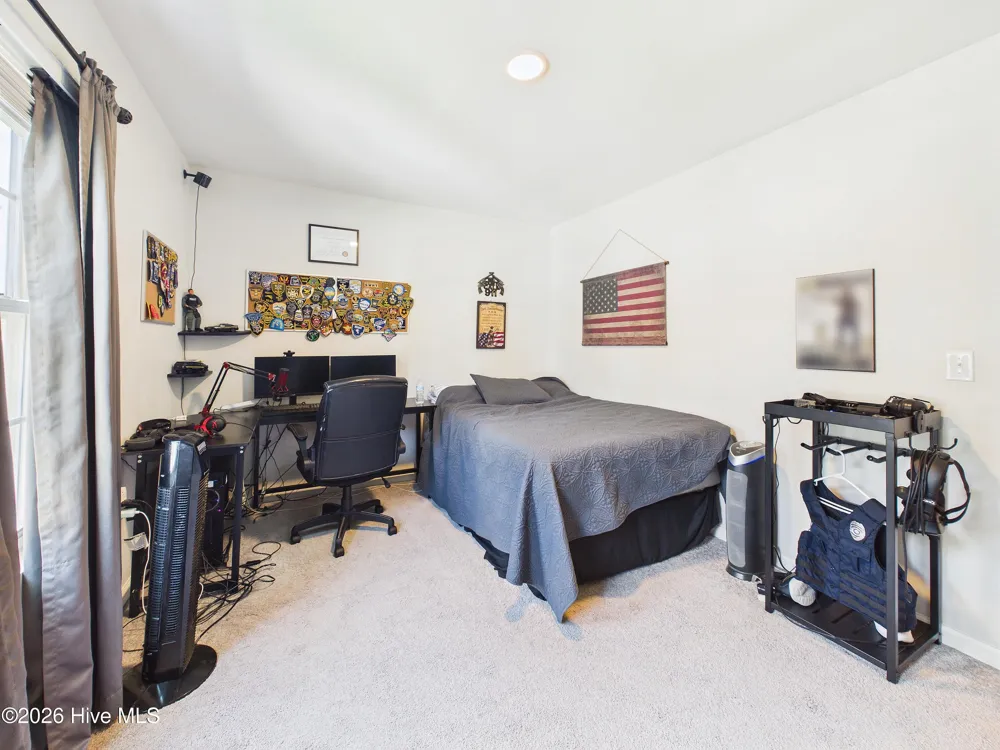 2504 Provence Drive SE Bolivia, NC 28422