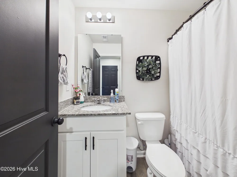 2504 Provence Drive SE Bolivia, NC 28422