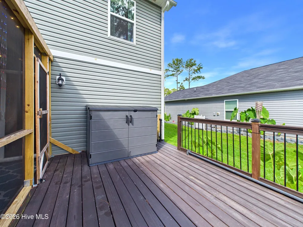 2504 Provence Drive SE Bolivia, NC 28422