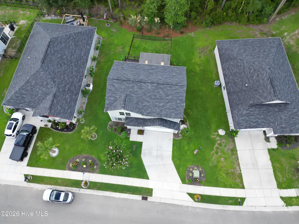 2504 Provence Drive SE Bolivia, NC 28422