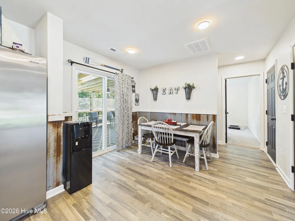 2504 Provence Drive SE Bolivia, NC 28422