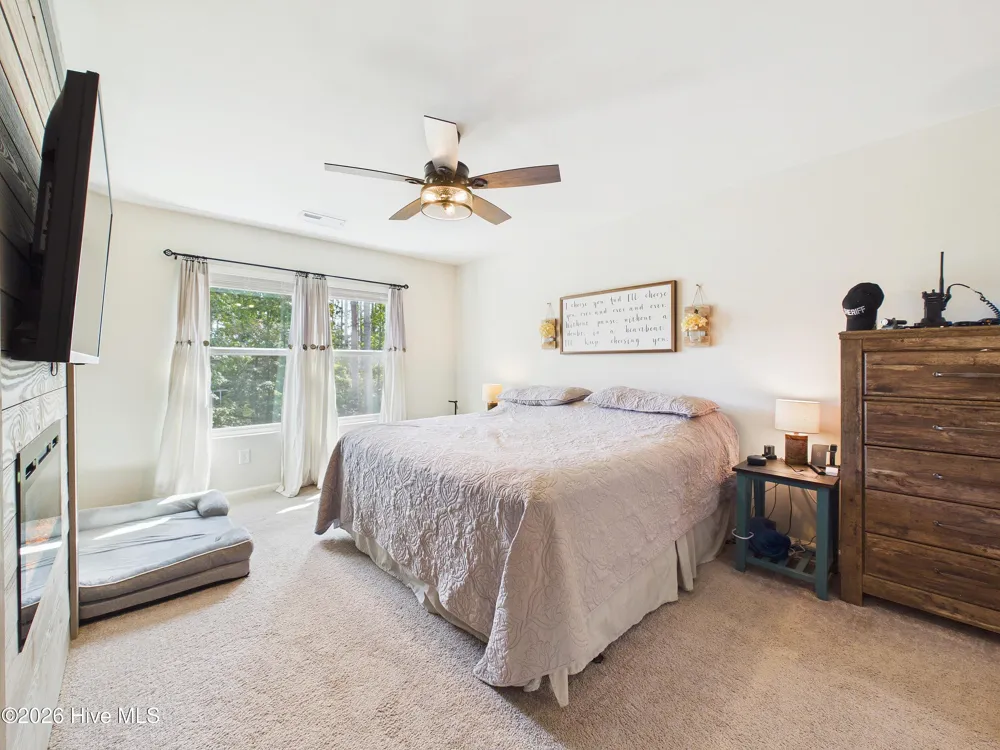 2504 Provence Drive SE Bolivia, NC 28422