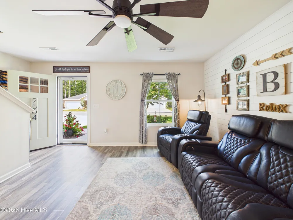 2504 Provence Drive SE Bolivia, NC 28422
