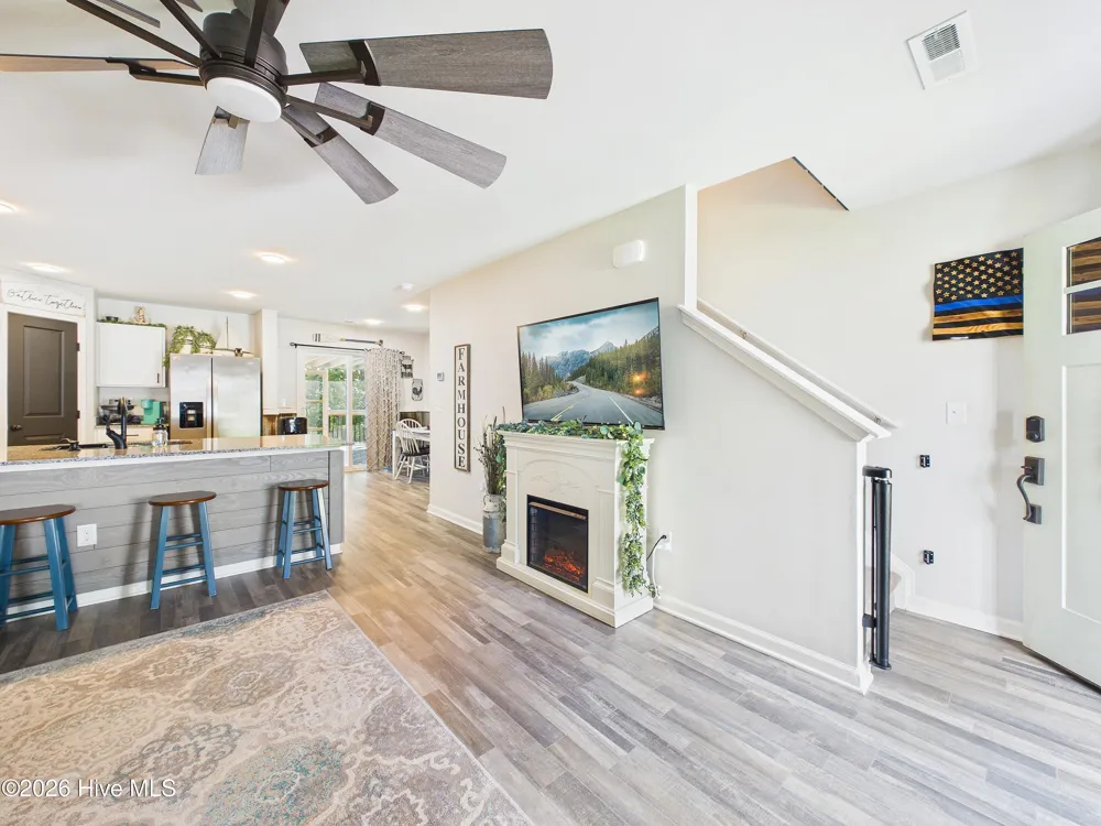 2504 Provence Drive SE Bolivia, NC 28422