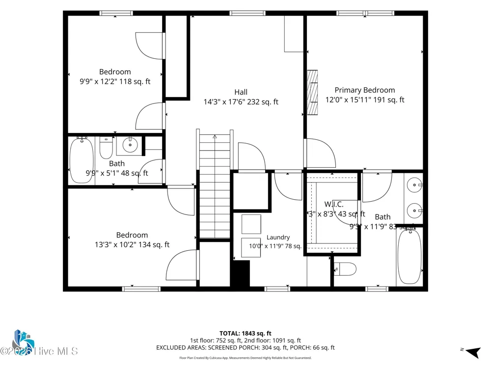 2504 Provence Drive SE Bolivia, NC 28422
