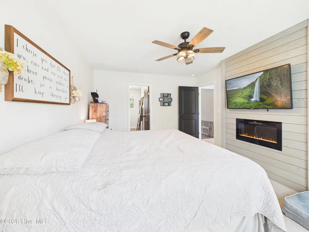 2504 Provence Drive SE Bolivia, NC 28422